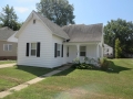 Real Estate -  1014 Harrison Street, Kirksville, Missouri - 