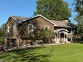 Real Estate -  1405 Janeway, Kirksville, Missouri - 