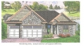 Real Estate Listing  2606 Pine Brook Drive Kirksville