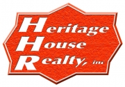 Heritage House Realty, INC